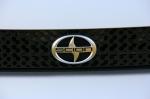 Scion xB 2007 года